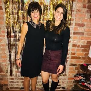 Meet your Posher, Deborah